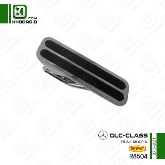 پدال گاز بنز glc CLASS و 2015 تا 2021 و racing power company و R8504